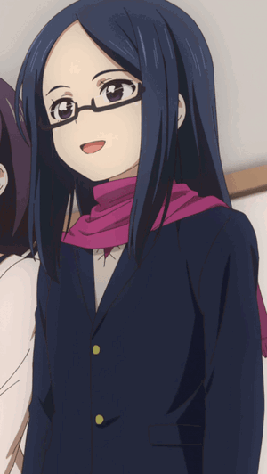 Saya Matsukaze