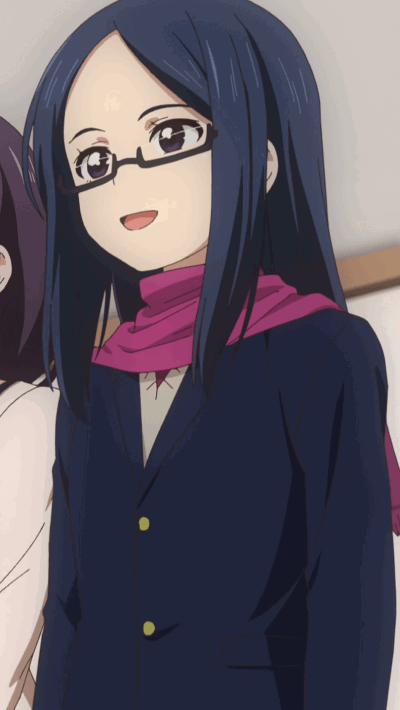 Saya Matsukaze
