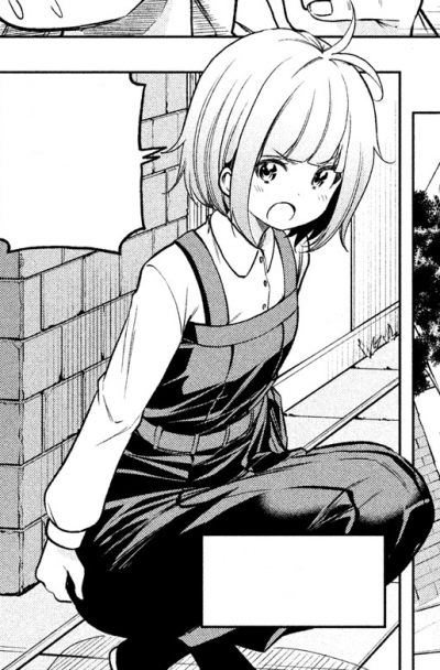 Kokoro Nakamura