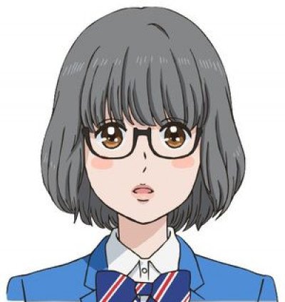 Yukika Amami