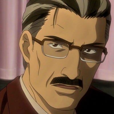 Display picture for Soichiro Yagami