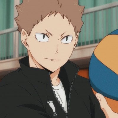 Hisashi Kinoshita