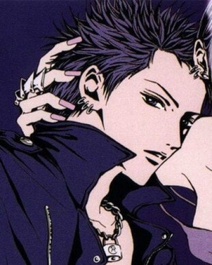 Ren Honjo