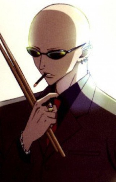 Yasushi Takagi