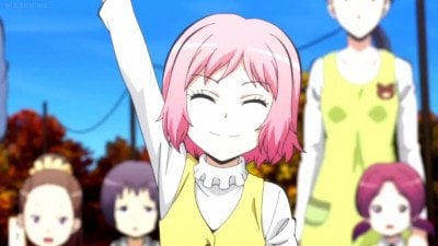 Display picture for Sakura Kiyashiki