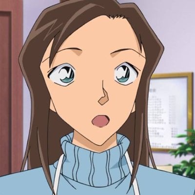 Display picture for Azusa Enomoto