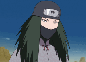 Suiren (genin)