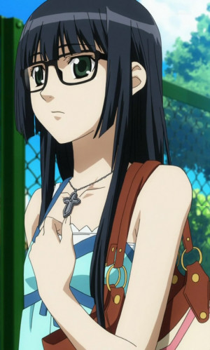 Aoi Futaba