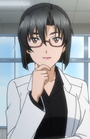 Souma Nadeshiko