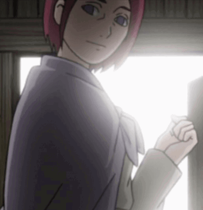 Karin's mother