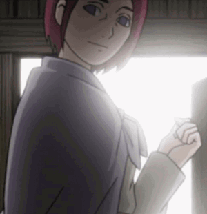 Karin's mother