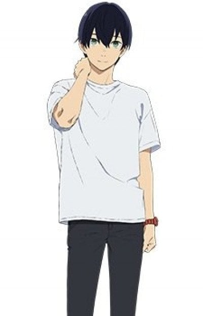 Display picture for Tsuneo Suzukawa