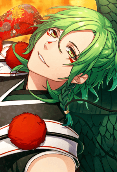 Display picture for Hikaru Osari