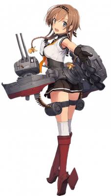 Teruzuki