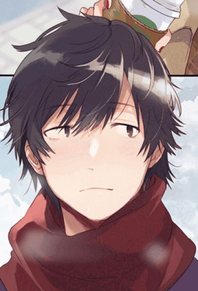 Display picture for Fumiya Tomozaki
