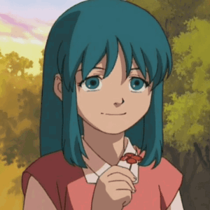 Kaede Yoshino