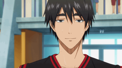 Display picture for Rinnosuke Mitobe