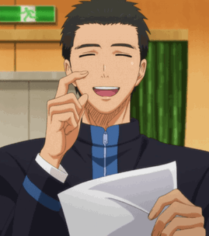 Satoshi Tsuchida