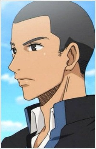 Koichi Kawahara