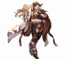 Ladiva