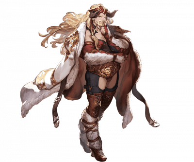 Ladiva