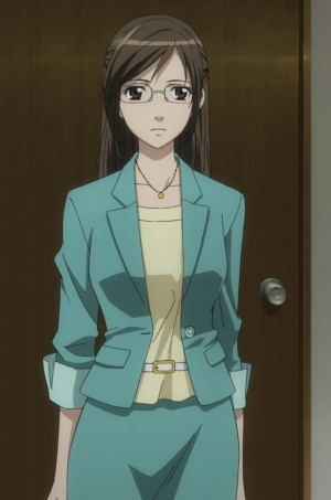 Maki Itokazu