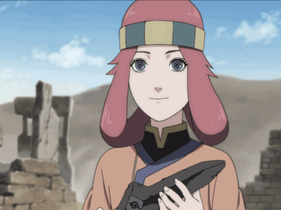 Sāra's Daughter