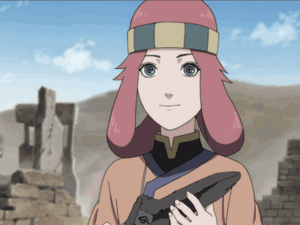 Sāra's Daughter