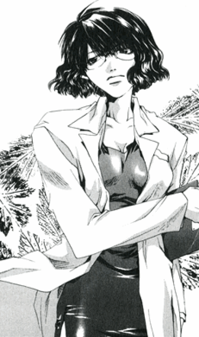Display picture for Professor Hwang