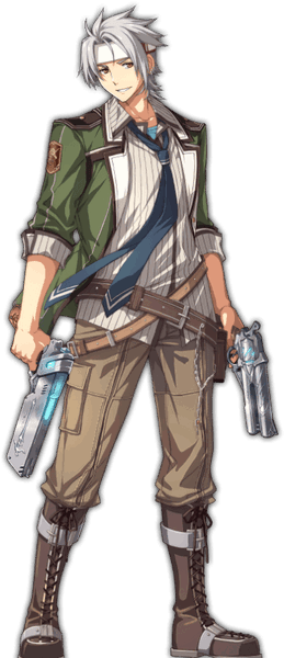 Crow Armbrust