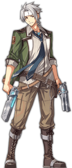 Crow Armbrust