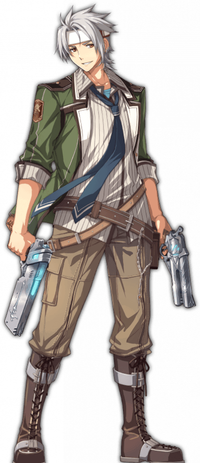 Crow Armbrust