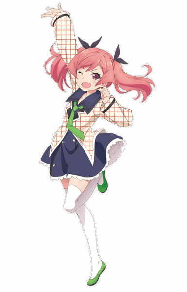 Nakamachi Nua