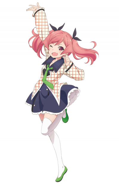 Nakamachi Nua
