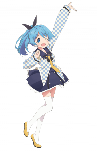 Display picture for Nakamachi Rua