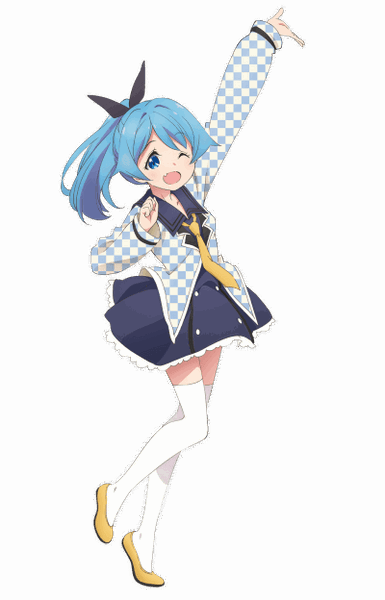 Nakamachi Rua