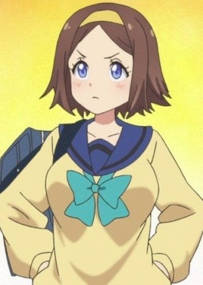 Display picture for Honmachi Tone