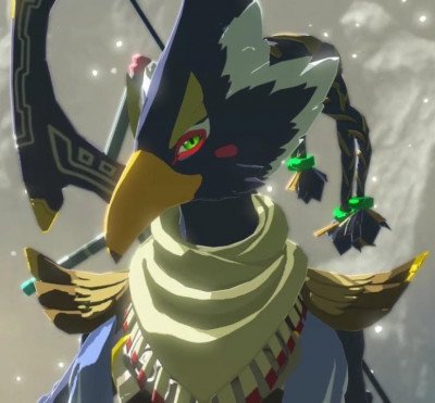 Revali