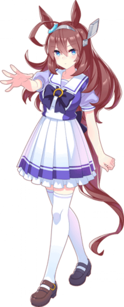 Display picture for Mihono Bourbon