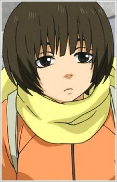 Yuu Miyama