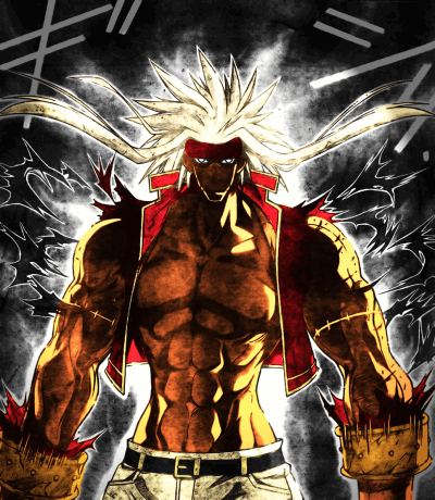 Jack Rakan