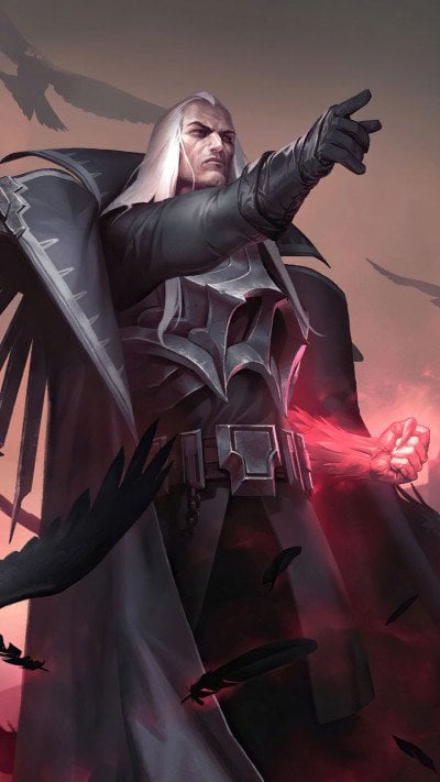 Display picture for Jericho Swain
