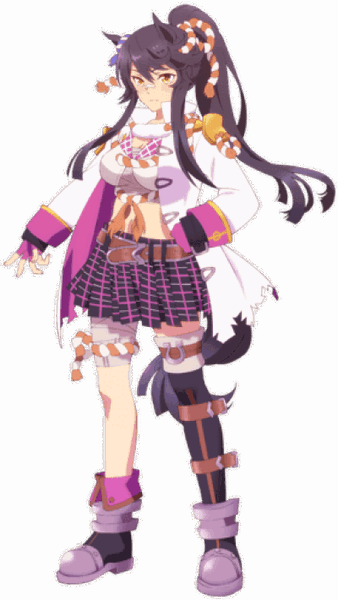 Narita Brian