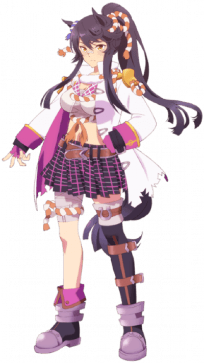 Narita Brian