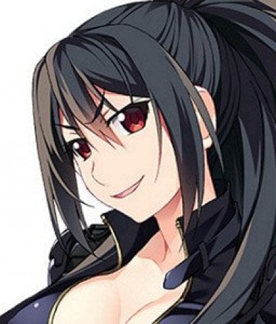 Inohara Maki