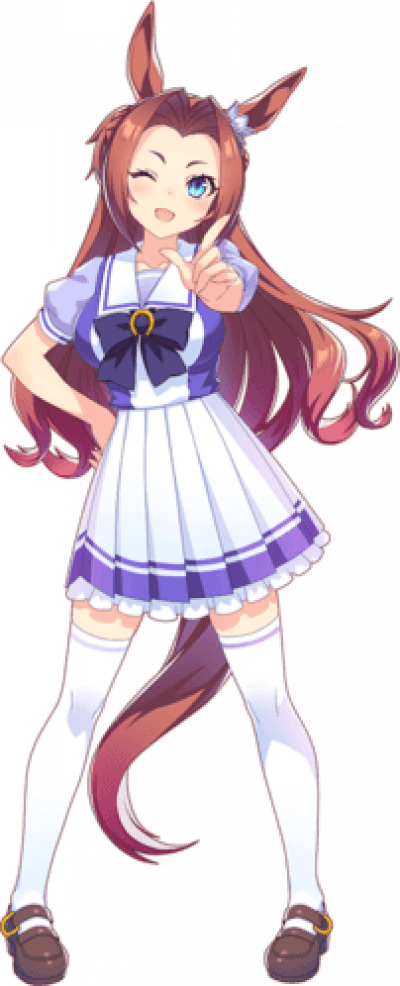 Display picture for Kawakami Princess
