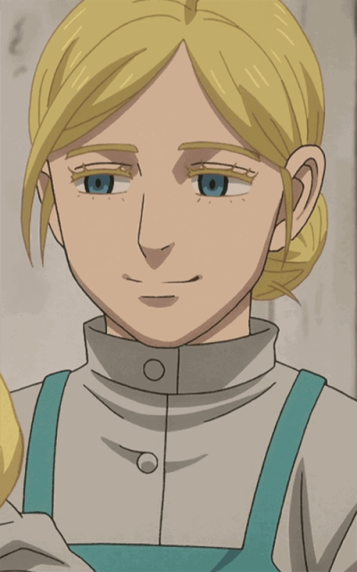 Display picture for Fina