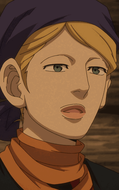 Display picture for Svetlana