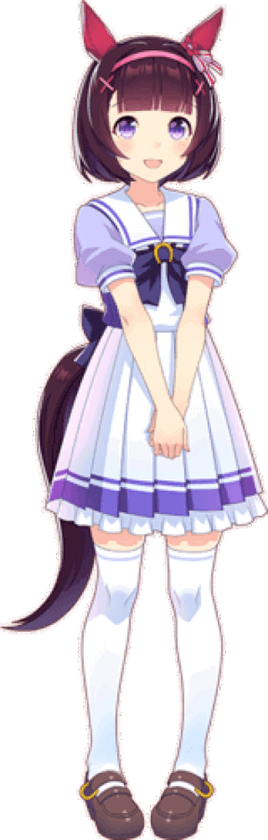 Nishino Flower