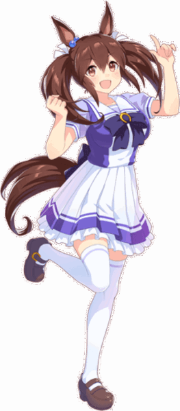 Hishi Akebono